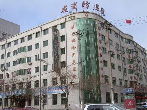哈尔滨哪家医院治疗白癜风最好？